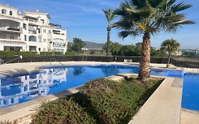 La Casa Rosita, Hacienda Riquelme Golf Resort Sucina