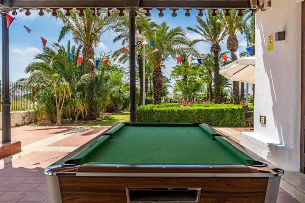 La Casa Rosita, Hacienda Riquelme Golf Resort Sucina Murcia Exterior foto